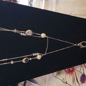 multi strand lanyard